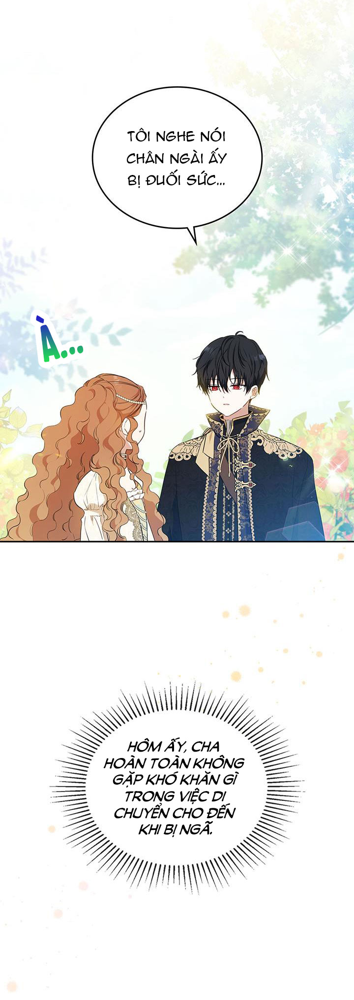 lần này tôi sẽ trở thành gia chủ chapter 65 45