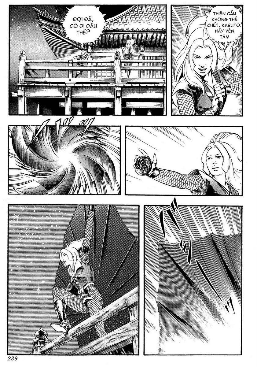 karasutengu kabuto chapter 1.2 29