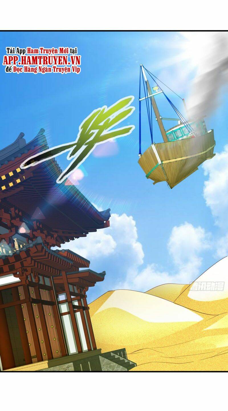 chư thiên ký chapter 310 33