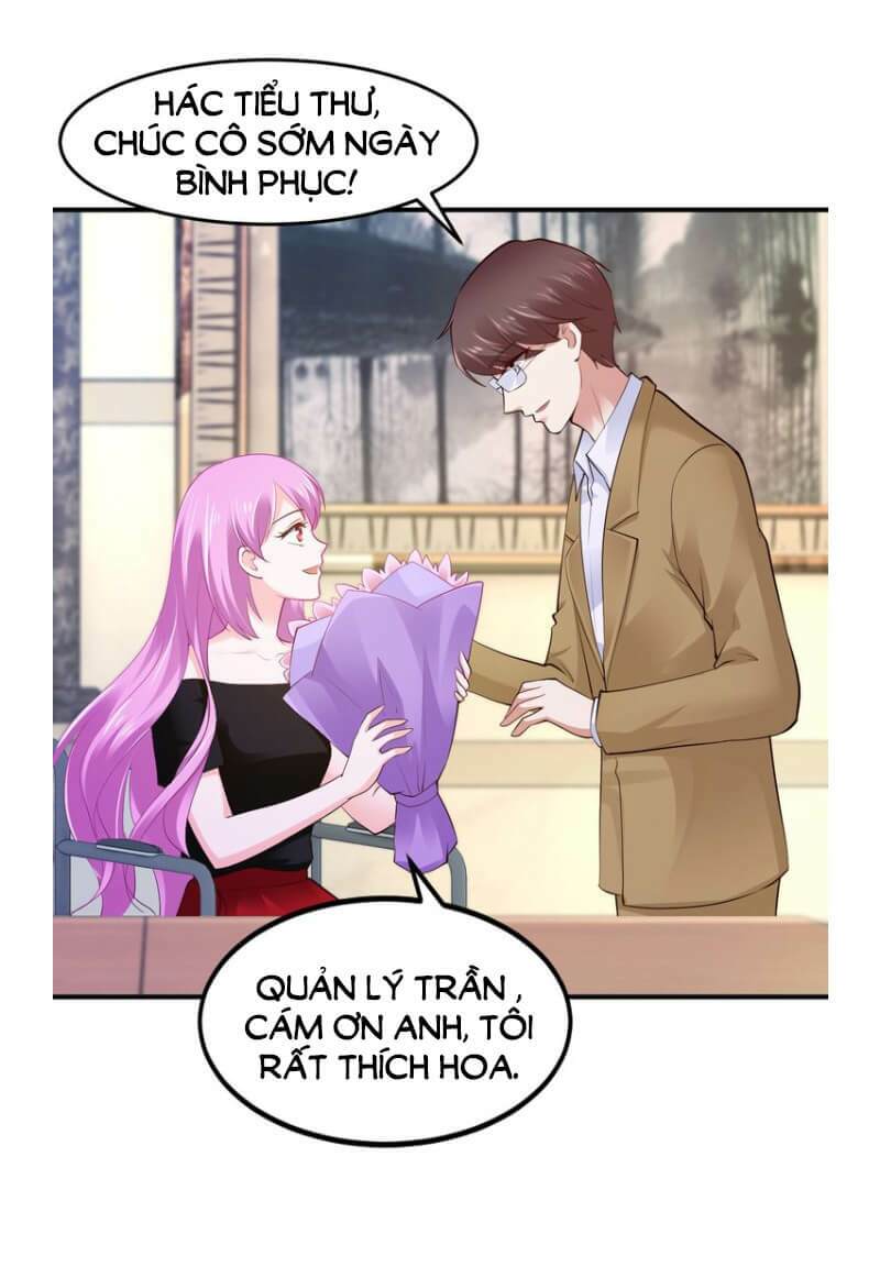 thú cưng độc quyền của boss chapter 16 30