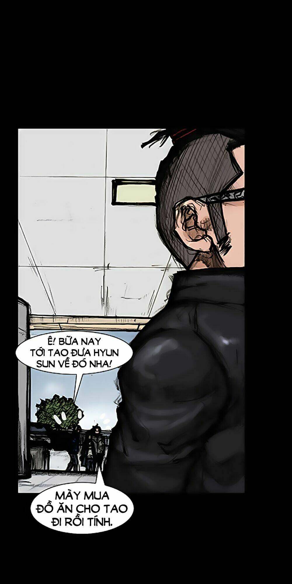 độc cô tiền truyện chapter 84 11