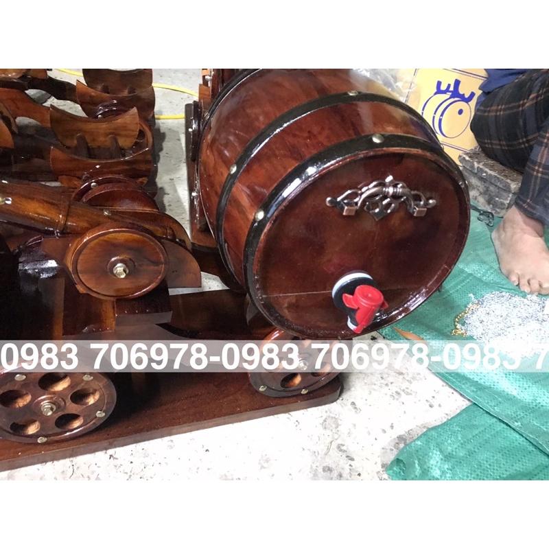 Xe ngựa kéo pha.ó đơn
