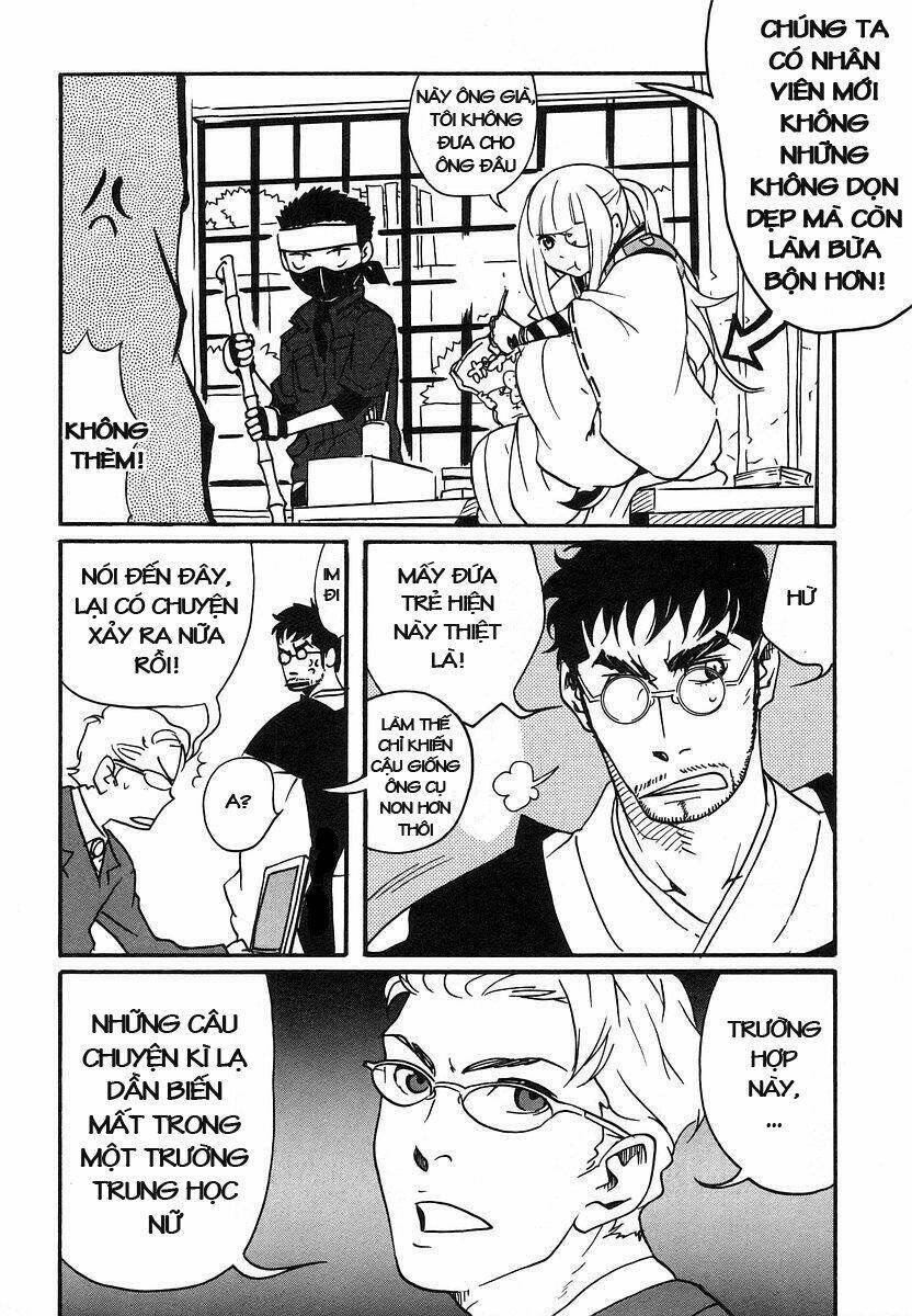 aratama tribe chapter 4 10