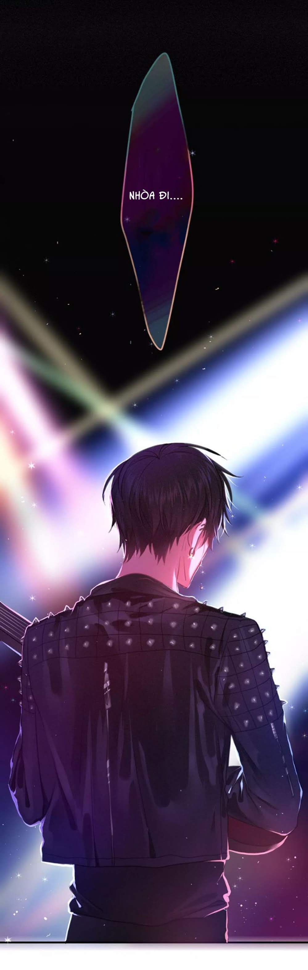 tháng sáu kì diệu chapter 32 39