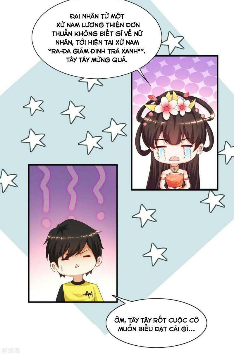 tối cường vận đào hoa chapter 153 32