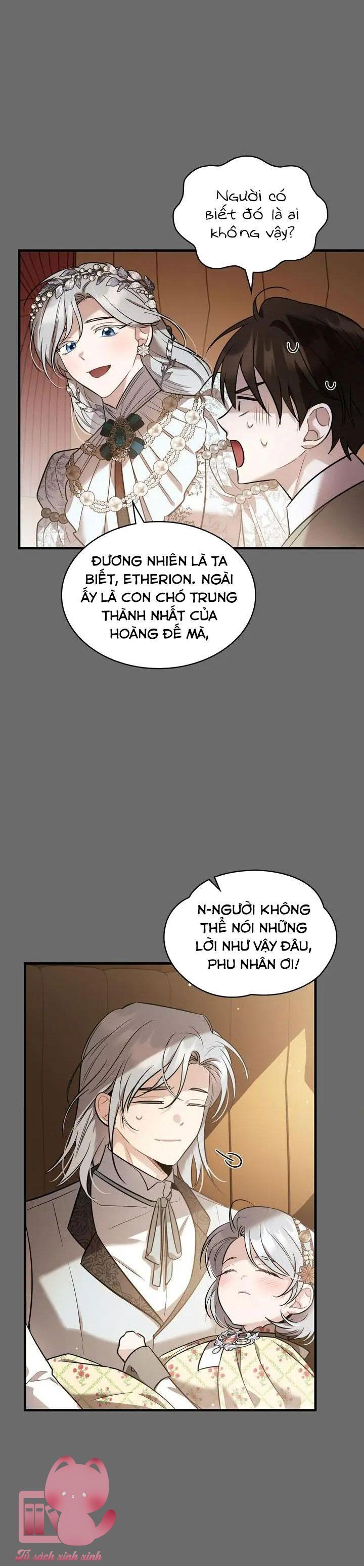 đêm đen khuất bóng chapter 38 28