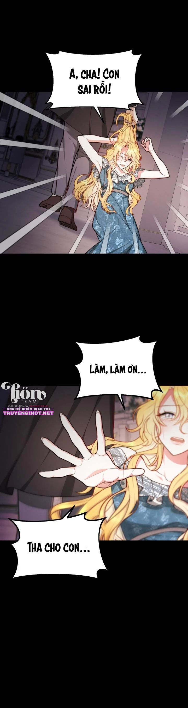 chồng cũ tôi là nam chính chapter 26.1 11