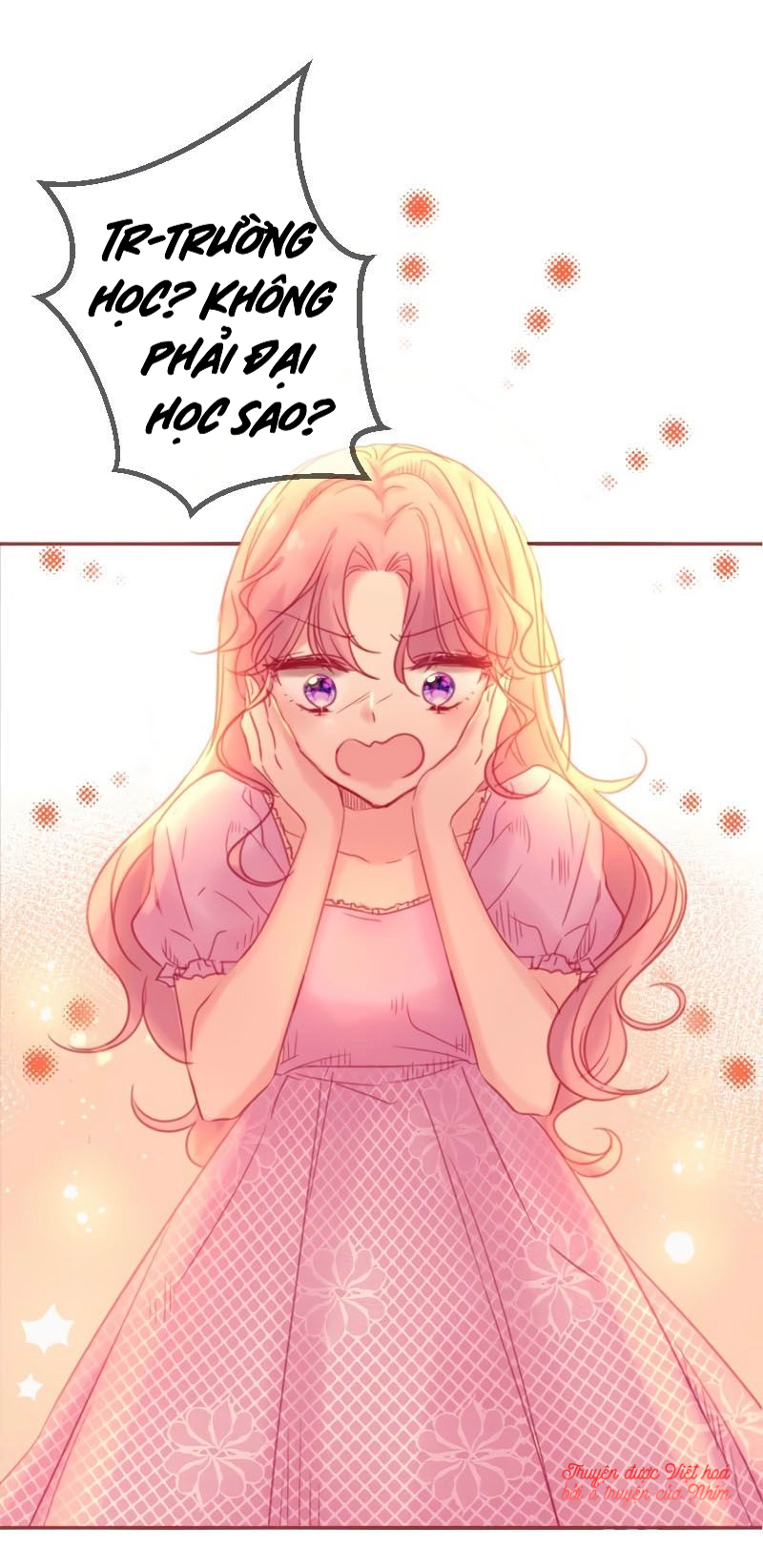 mù quáng vì yêu anh chapter 3 12