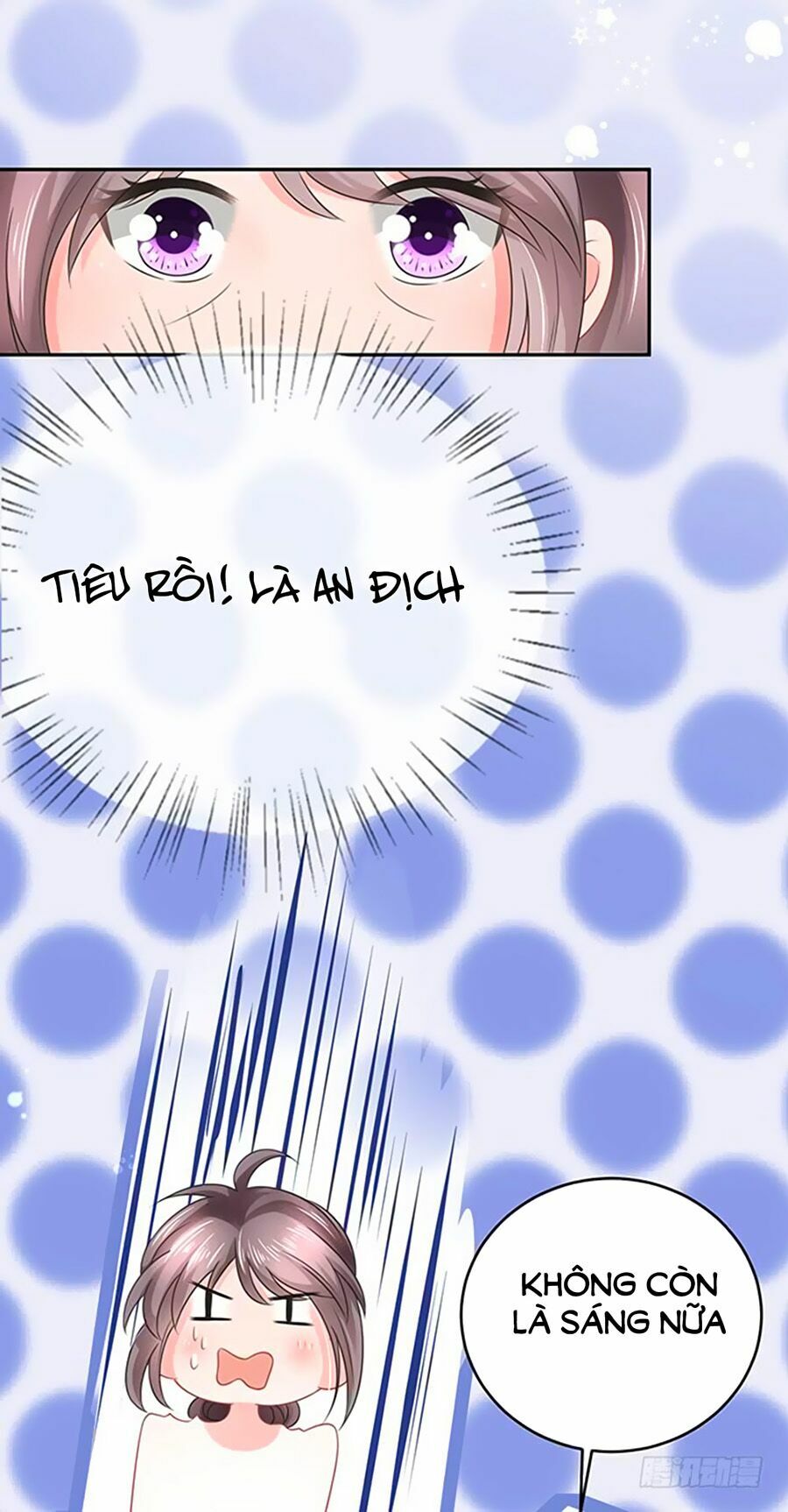 luyến đường thời quang chapter 60 17