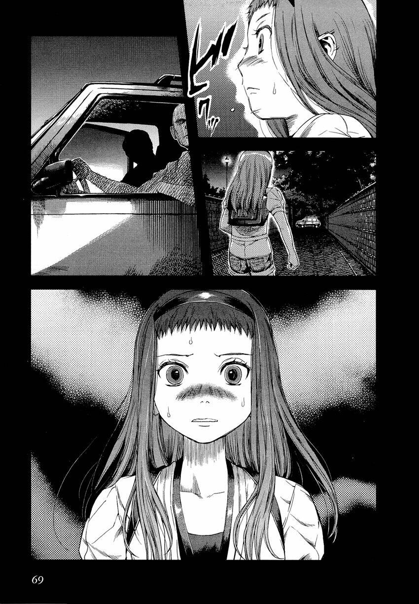 gunslinger girl chapter 69 23