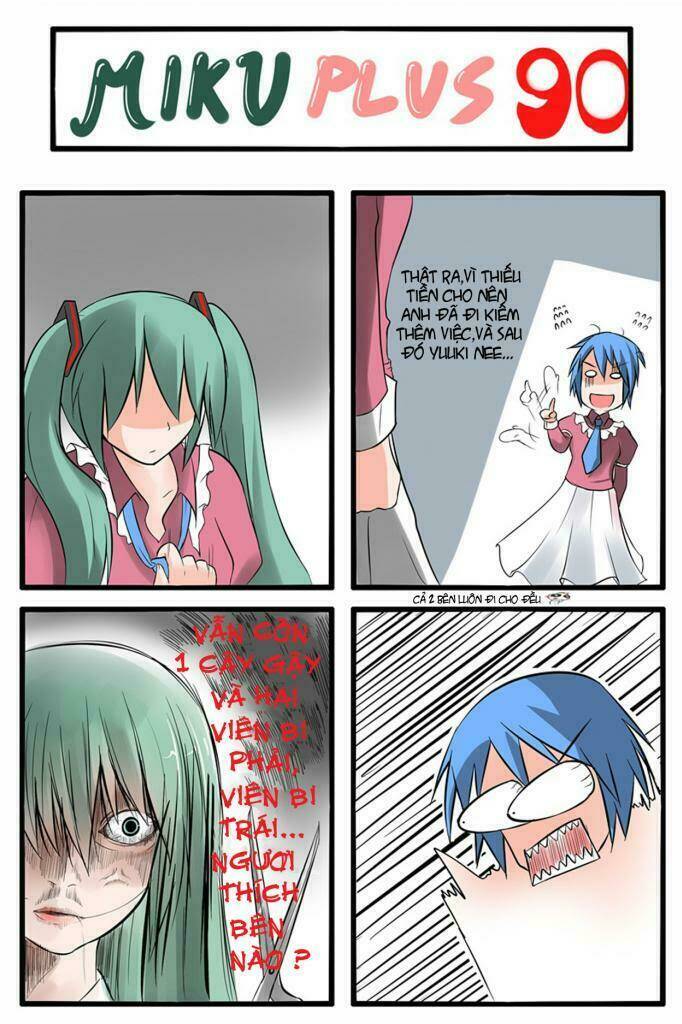 miku plus chapter 9 7