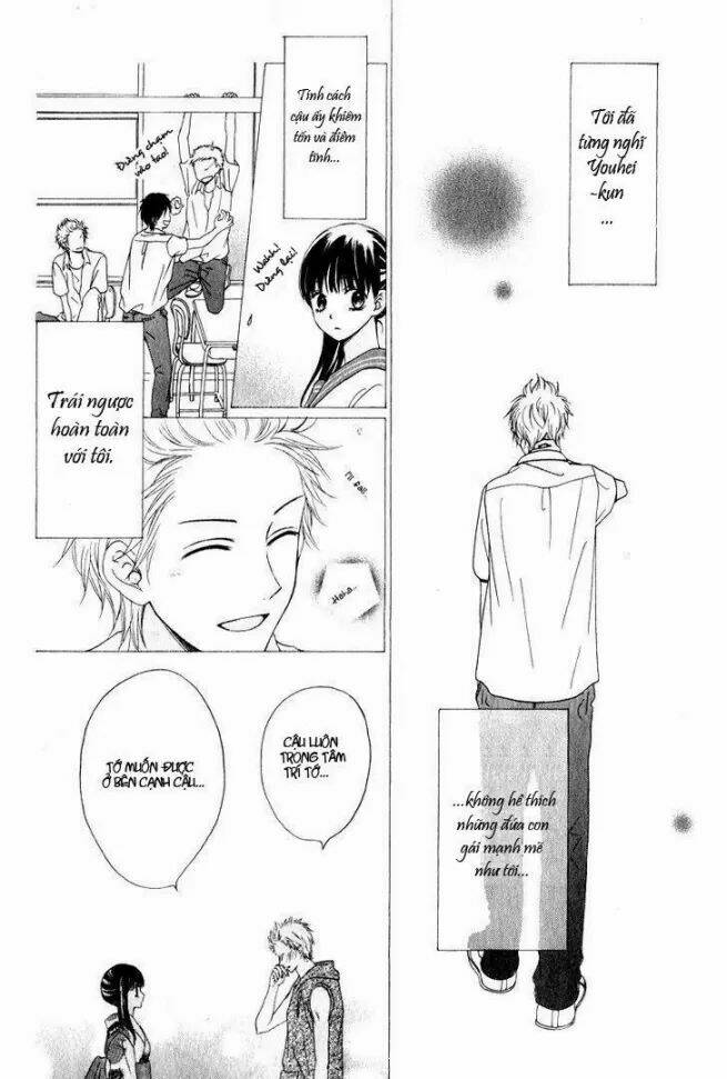 unbalance ni koishite chapter 1 10