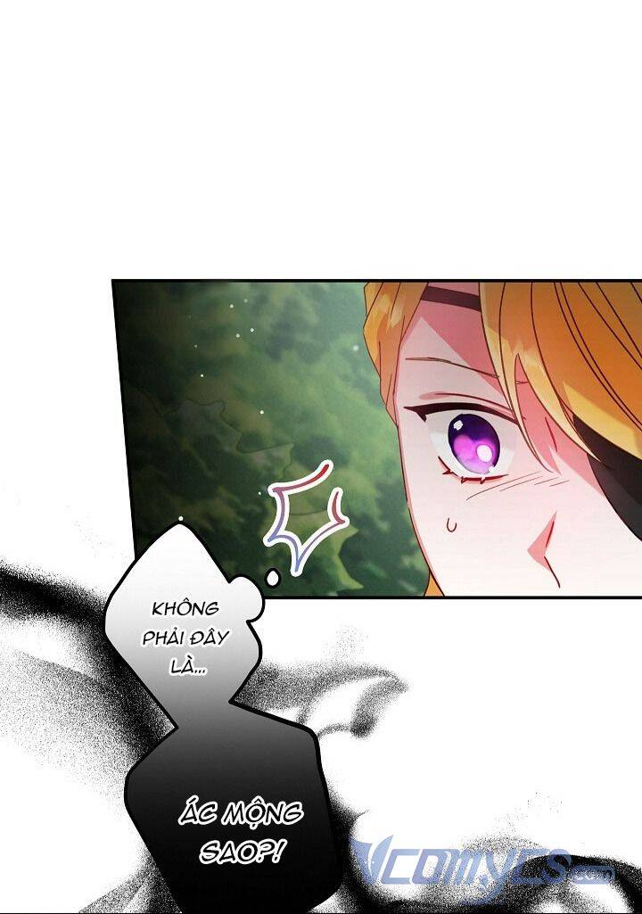 hoàng tử chuyển sinh trở thành người mạnh nhất thế giới nhờ vào sự hiểu biết về bug chapter 30 4