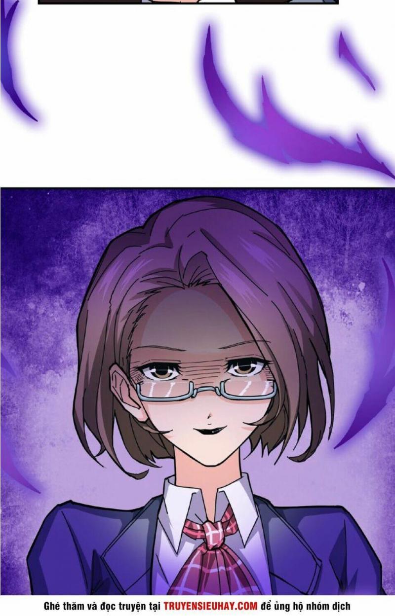 god slayer chapter 33 11