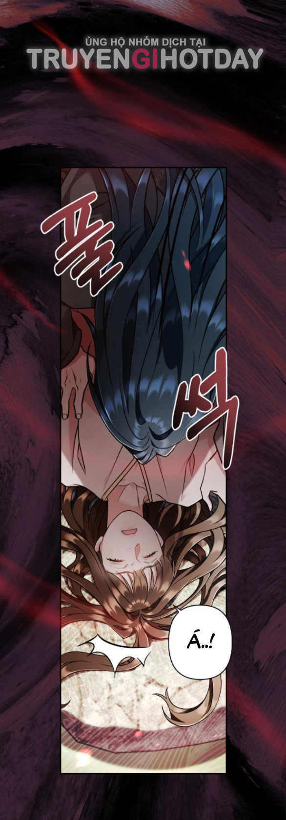 Bản Tình Ca Heeran chapter 68.2 - Trang 24