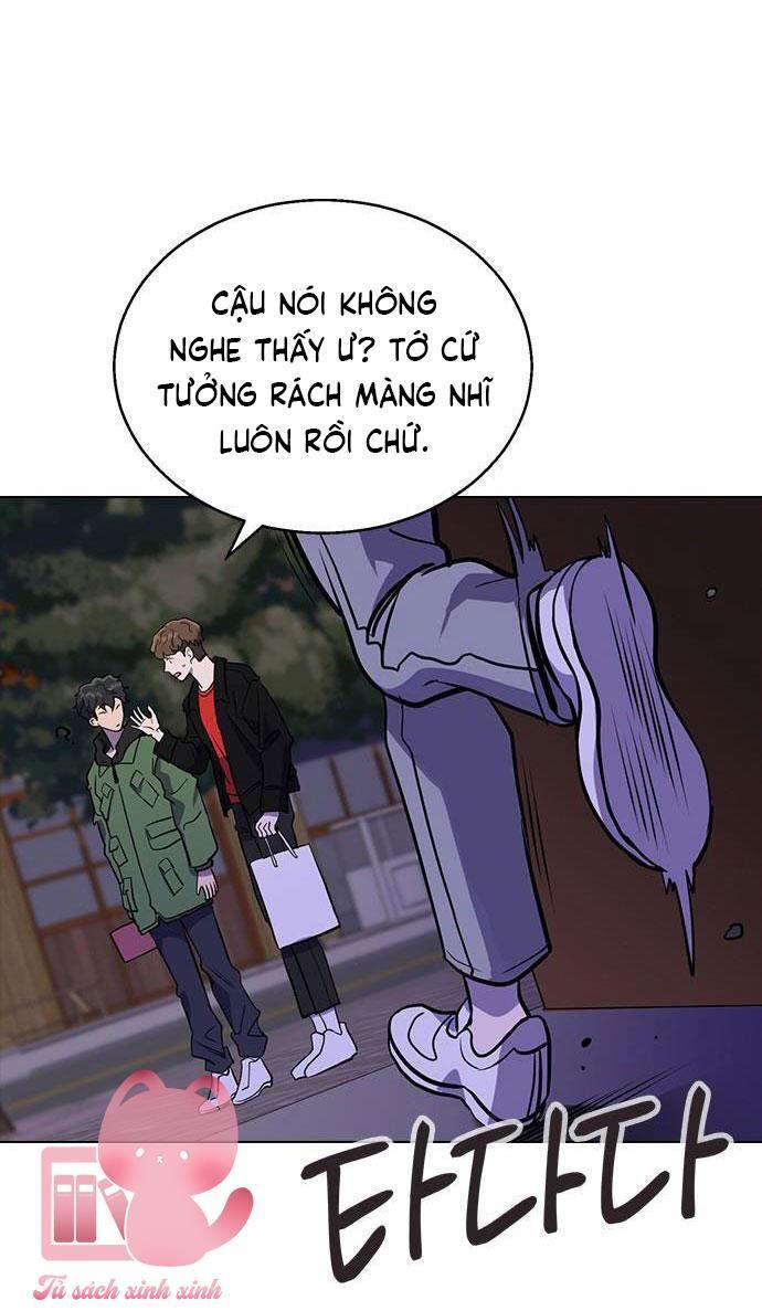 nếu chia tay, chúng ta sẽ chết chapter 1 118