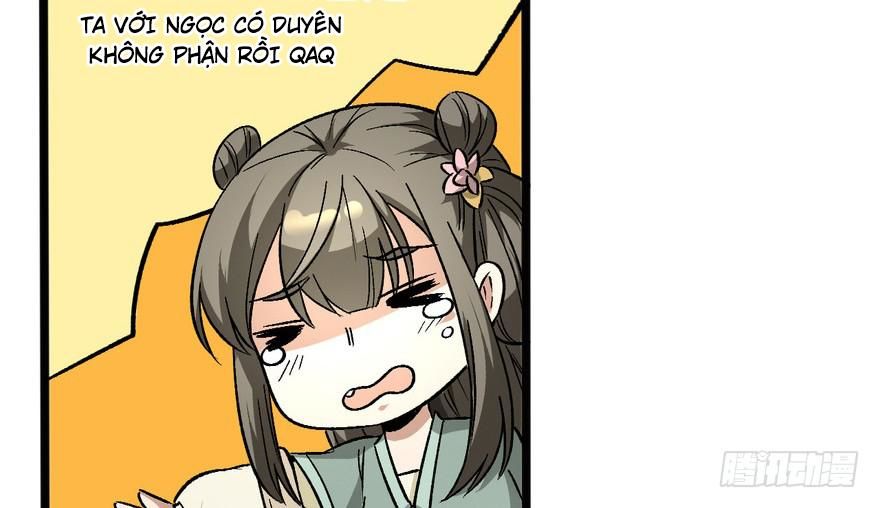 quẻ phi thiên hạ chapter 10 79