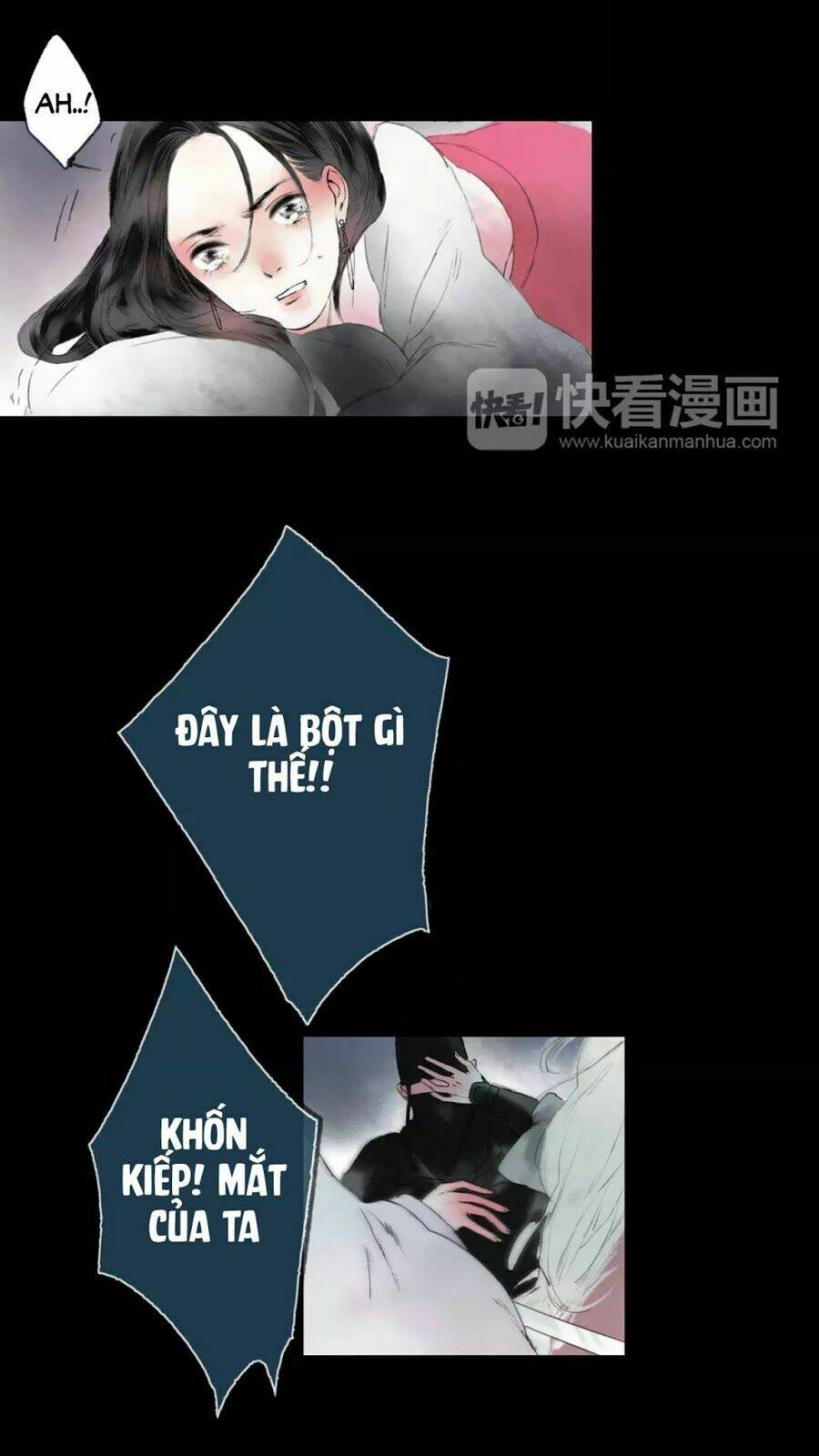 viễn lâm thiên sơn chapter 4 6