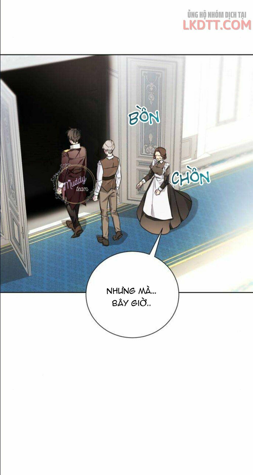 ta đã từng mong nàng biến mất chapter 5 19