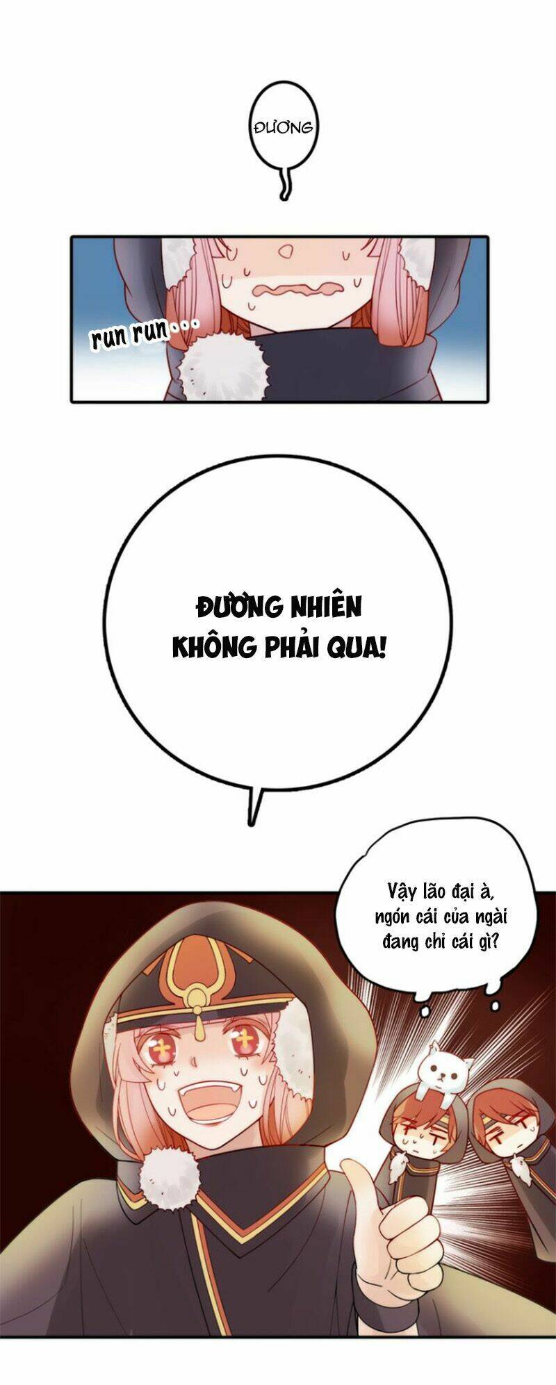 cướp chàng vợ về đón năm mới chapter 5.2 13