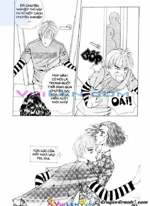 người mẫu hoàn hảo chapter 4 103