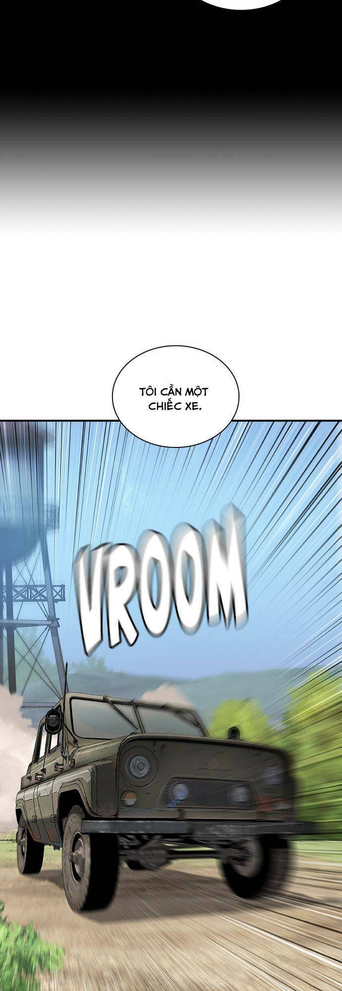 pubg - cuộc chiến sinh tồn - 100 chapter 21 5