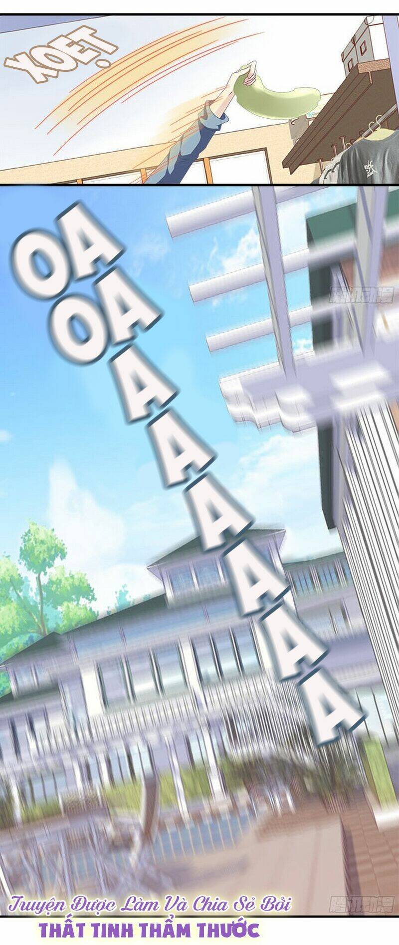 thiên lại âm linh chapter 25 33