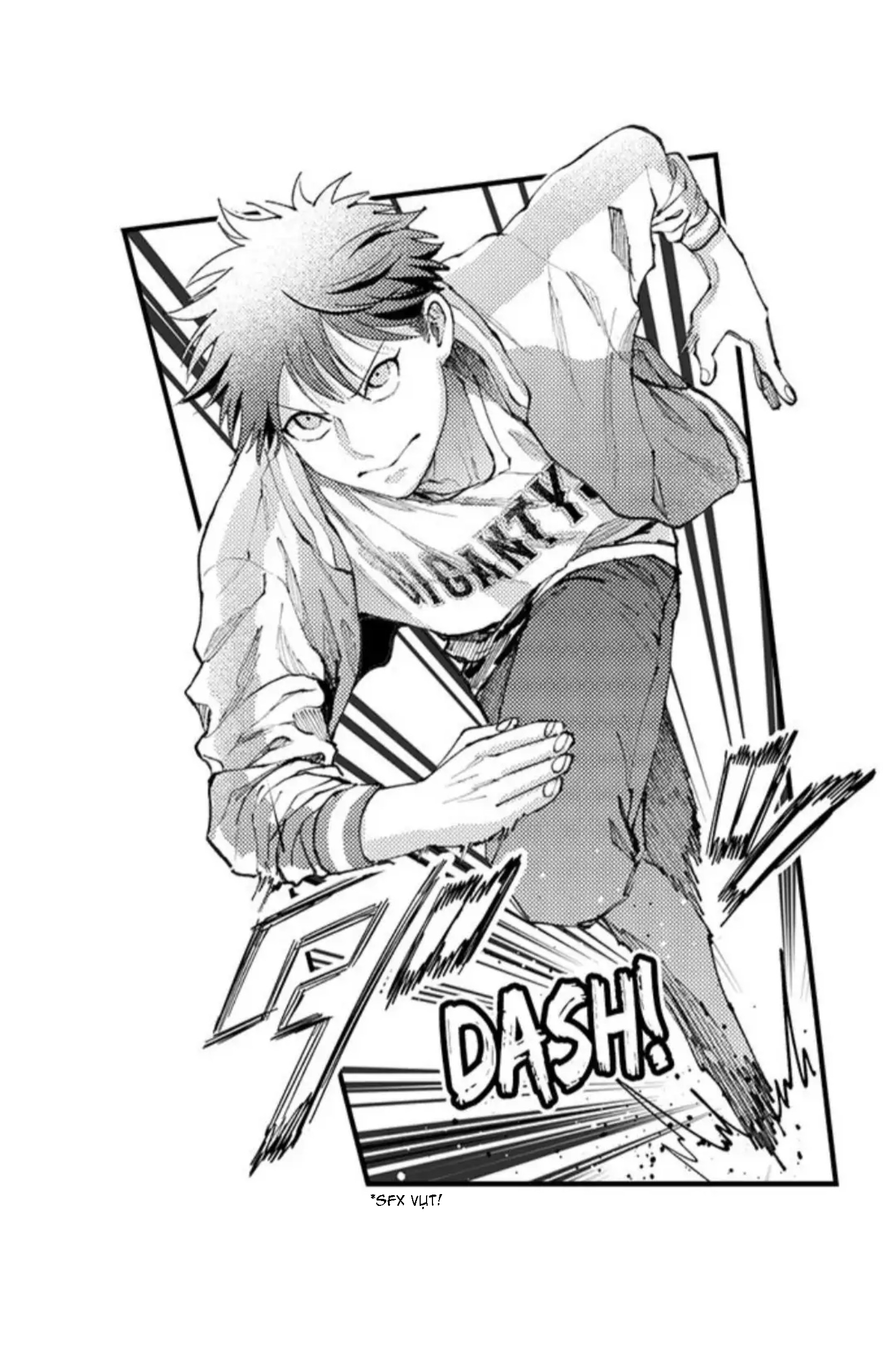 bị anh chàng lập dị để ý chapter 91 34