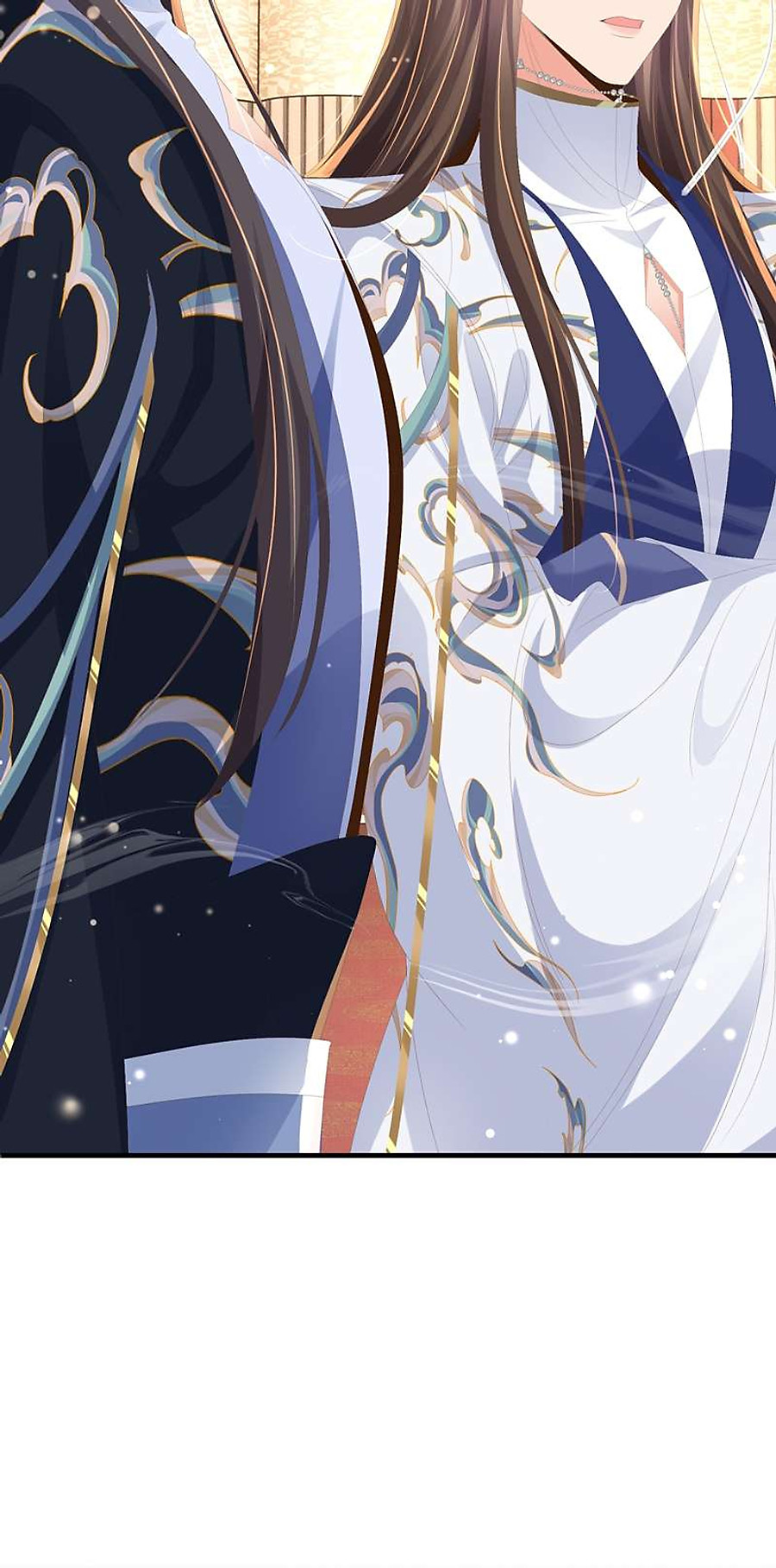 bá tổng vương phi lật xe chỉ nam chapter 127 33