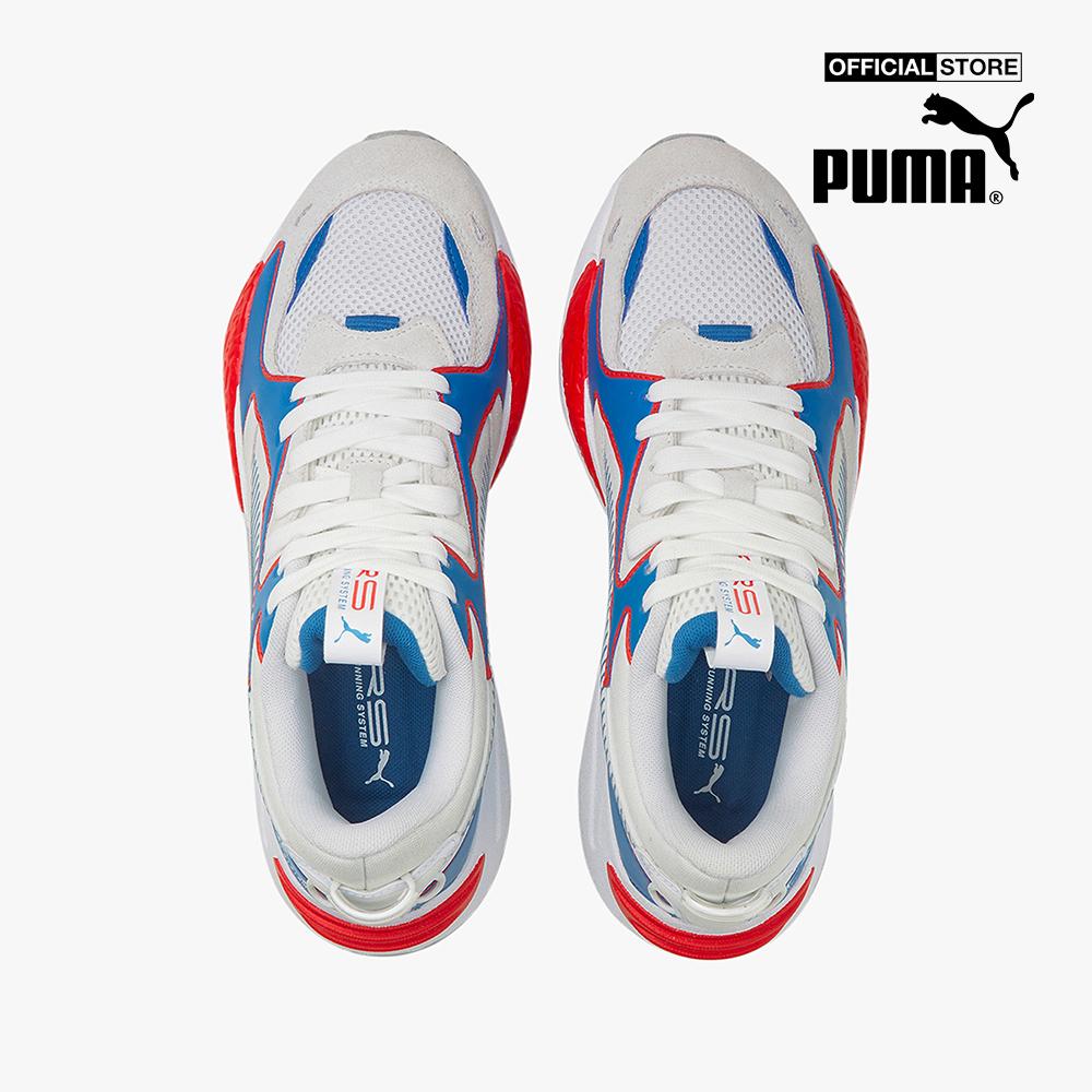 PUMA - Giày thể thao RS Z Outline Trainers 383589