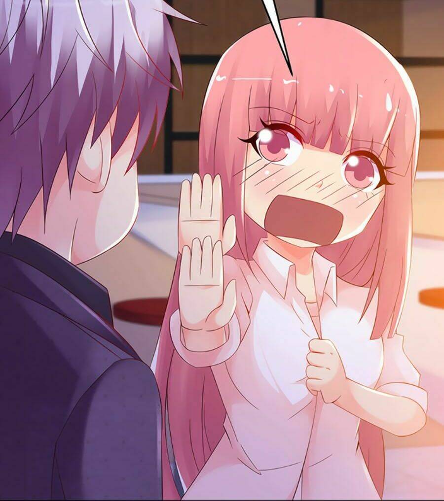 đại thúc, người ta sẽ ngoan chapter 19 26