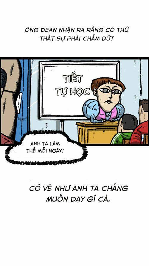 tiếng gọi con tim chapter 27 19