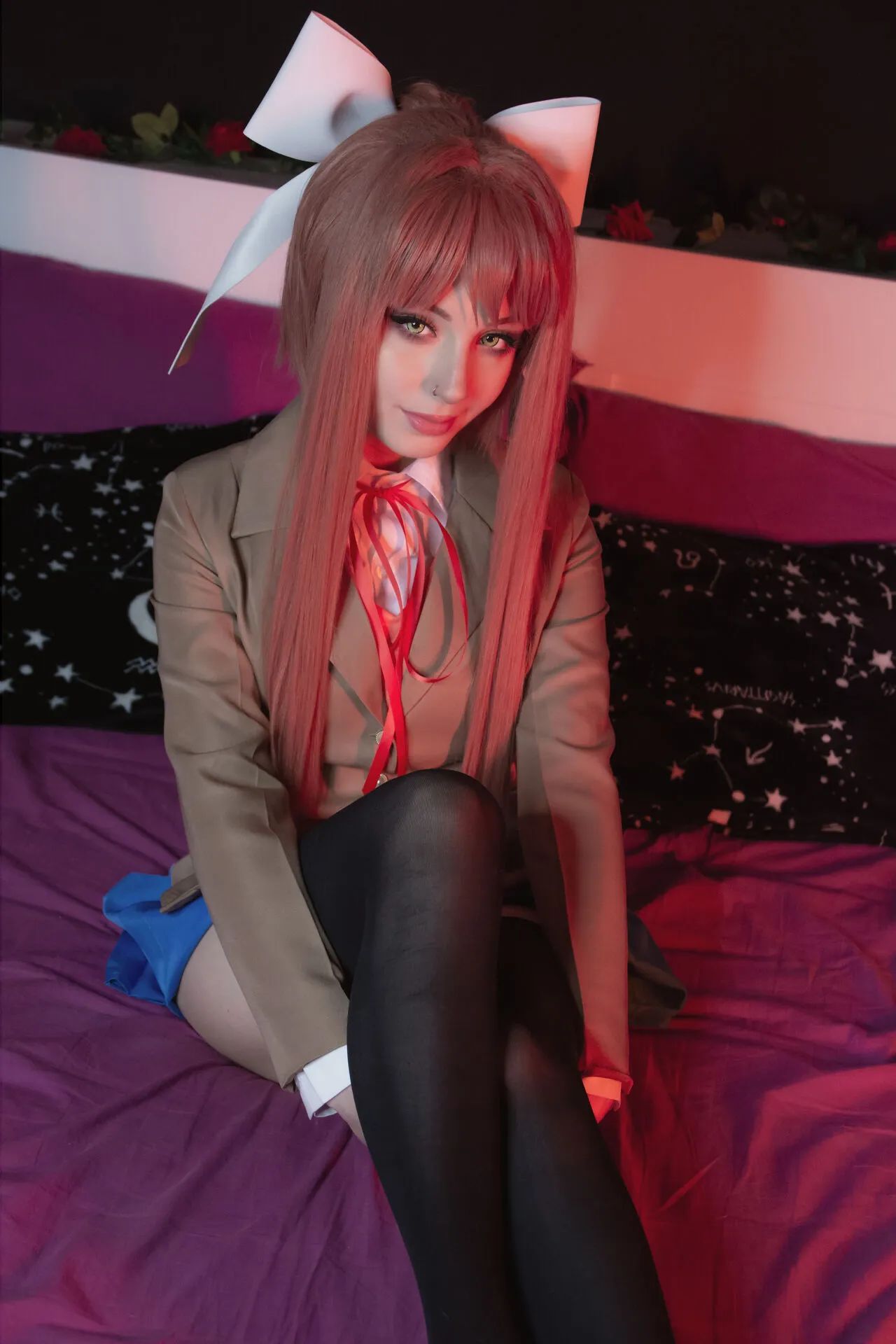 hình cosplay chapter 245 7