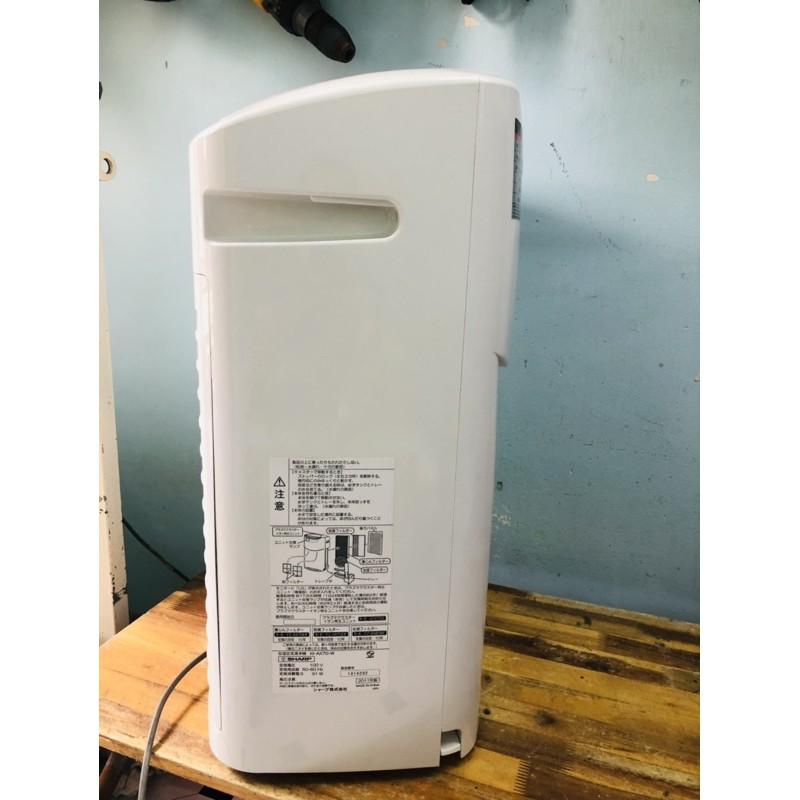 Máy Lọc Khí Tạo Ẩm dành cho Sharp INVERTER KI-Ax70 (like new)