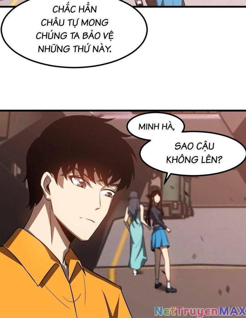 siêu tiến hóa chapter 109 53