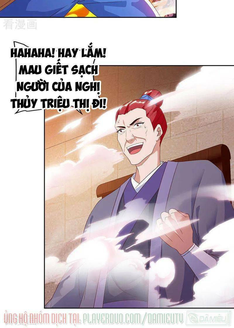 tối cường thăng cấp chapter 95 19