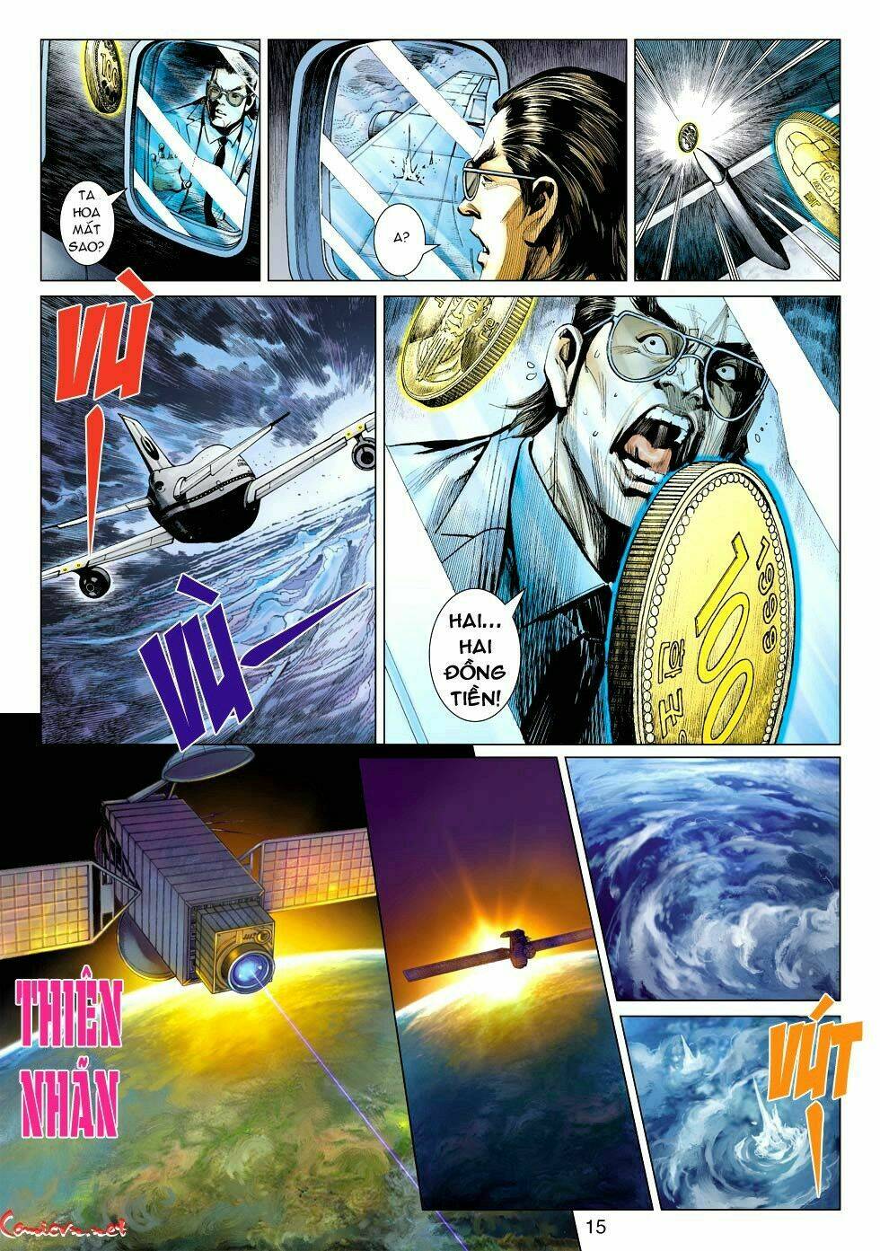 vương phong lôi 1 chapter 29 14