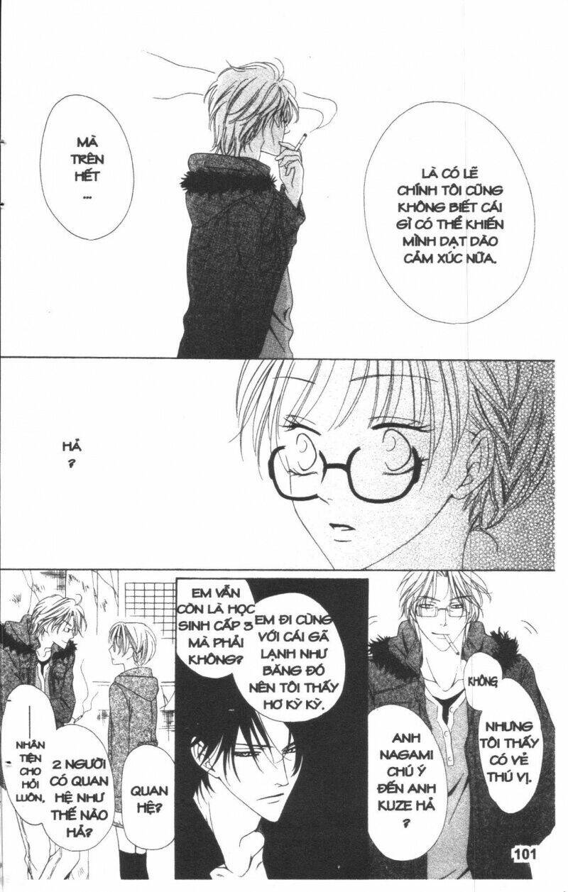 007 phá án chapter 9 91