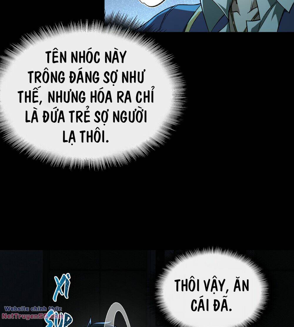 Ta Sáng Tạo Truyền Thuyết Đô Thị chapter 5.5 14