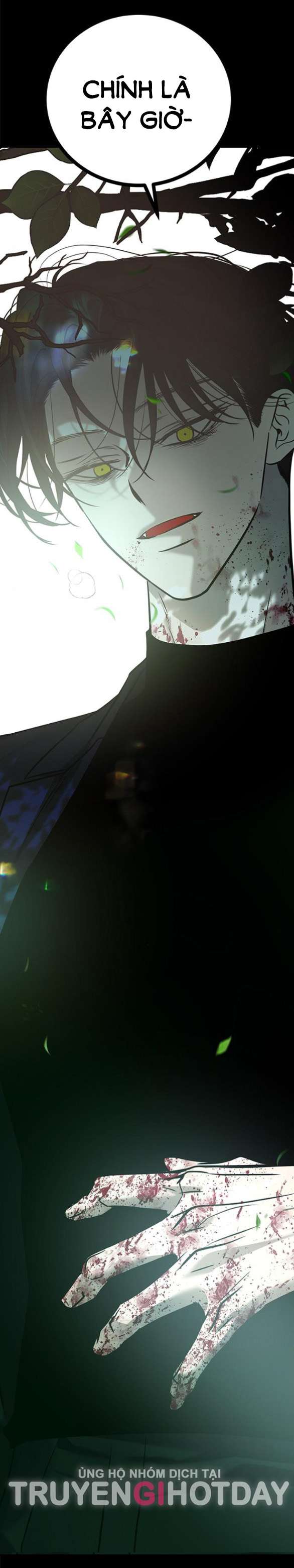 Cạm Bẫy chapter 190.1 4