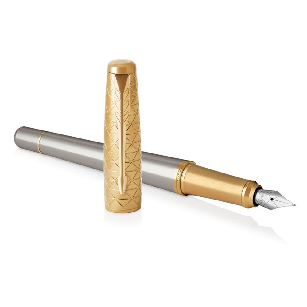 Bút Máy Parker Urban Premium Aureate