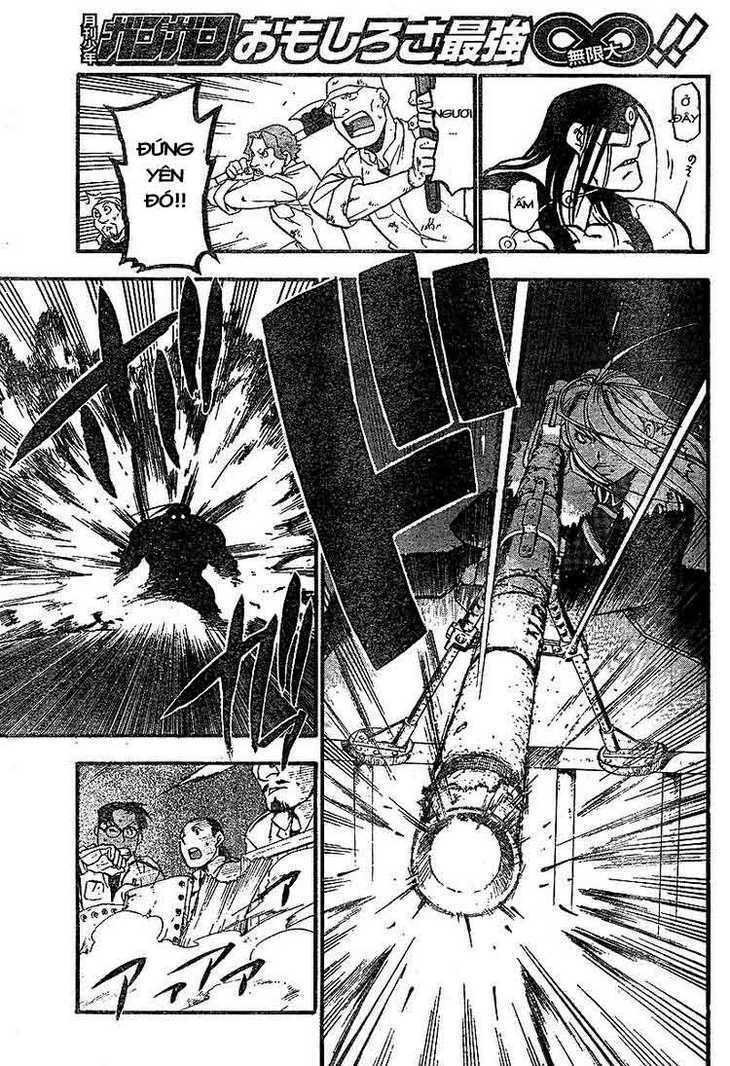 giả kim thuật chapter 66 14