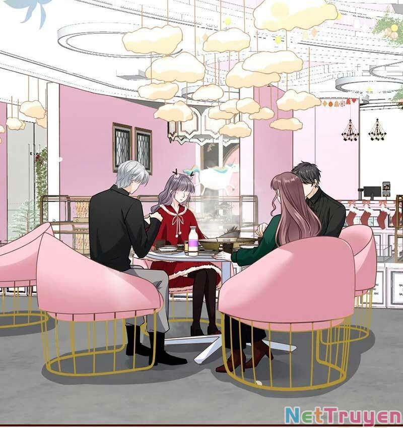 bạn gái tôi mới 30+ tuổi xuân chapter 119 16