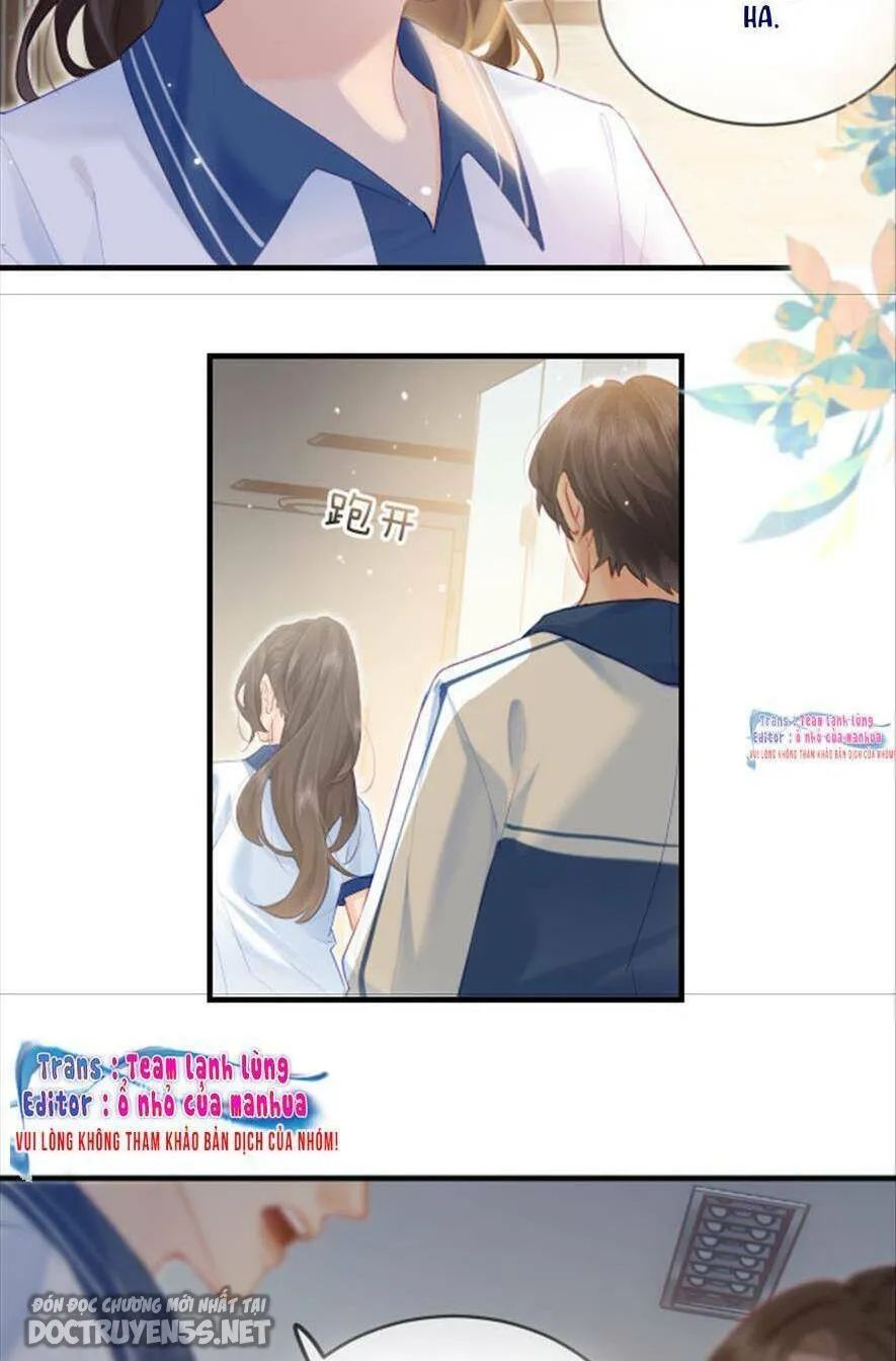 vợ chồng siêu sao có chút ngọt [m] chapter 27 20