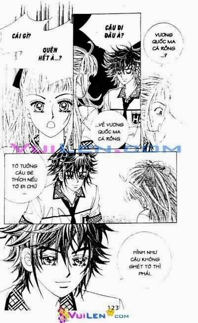 đến vương quốc ma chapter 2 124