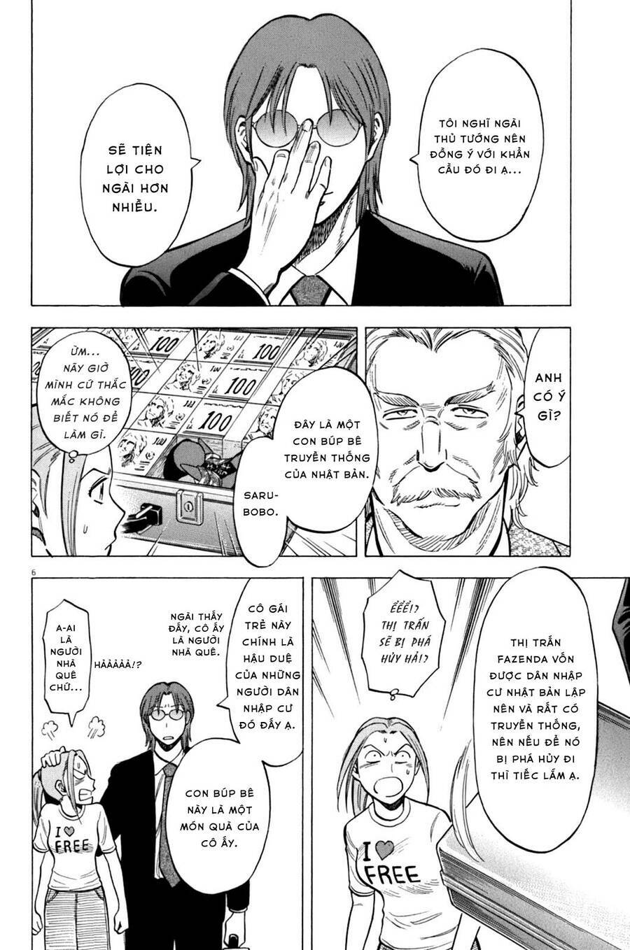 lost man chapter 37 6