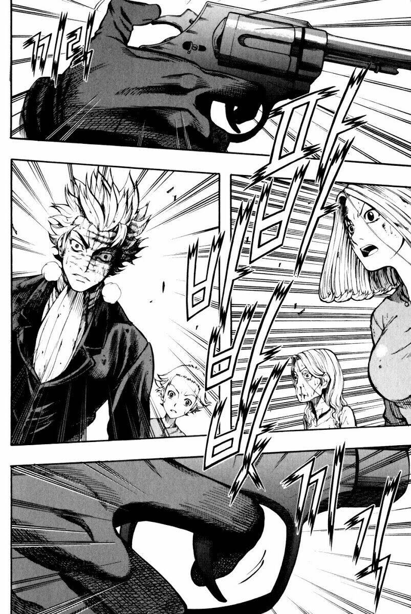 la mosca chapter 24 59