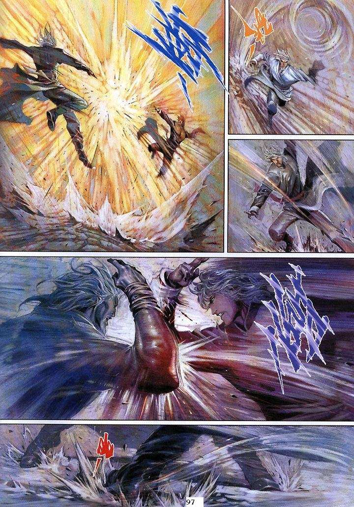 phong vân chapter 413 31