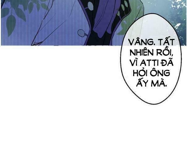 một ngày nọ tôi bỗng thành nàng công chúa chapter 23 44