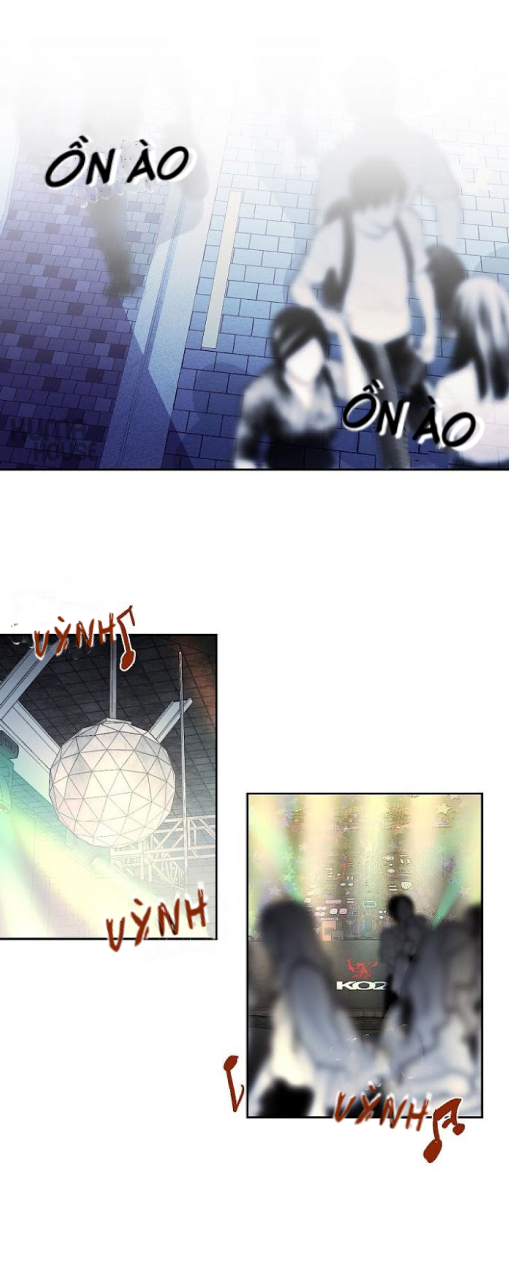 liệu pháp bí mật chapter 2 14